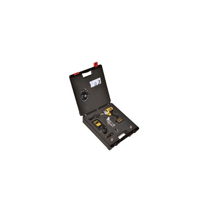PROFIPremiumLINE Kit 740 D28