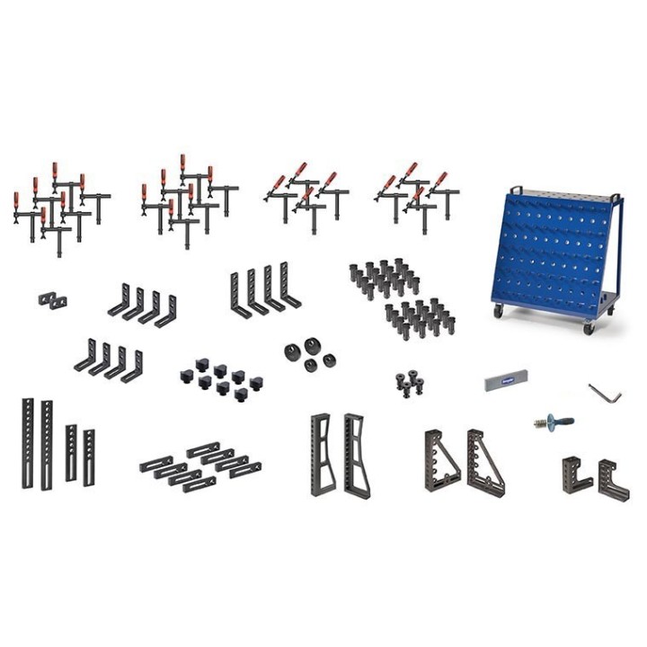 PROFIEcoLINE Kit 740 D28