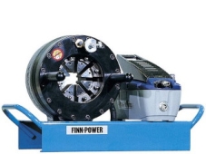 P20AP | Presse à sertir portative pneumatique Finn•Power
