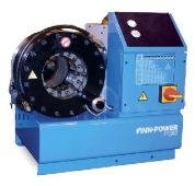 P32X | Sertisseuse électrique d'établi Finn•Power