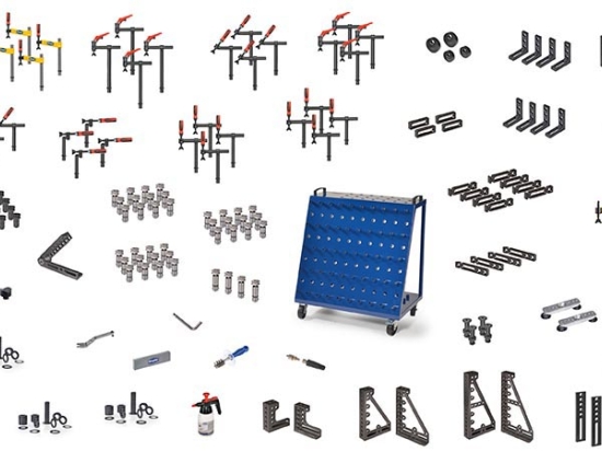 PROFIPlusLINE Kit 740 D28