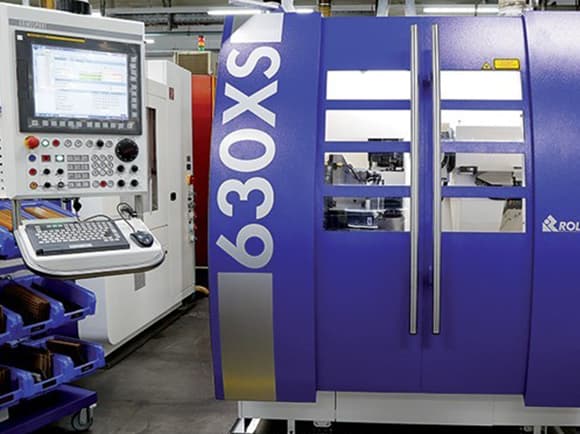 HPTec Partenaire de Supratec Enomax dans les solutions de perçage et de fraisage