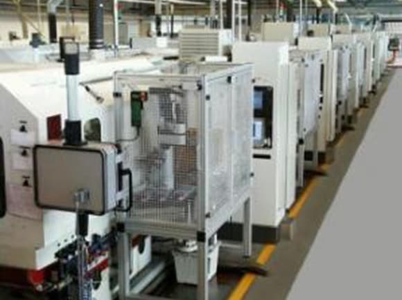 HPTec partenaire en solutions de perçage et de fraisage de Supratec Enomax